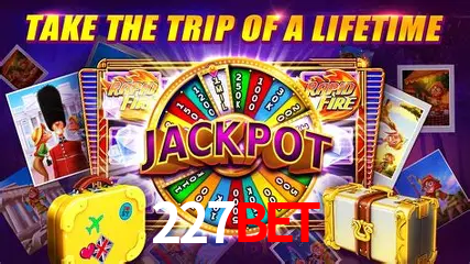 A Experiência Imersiva dos Cassinos Ao Vivo no 227Bet