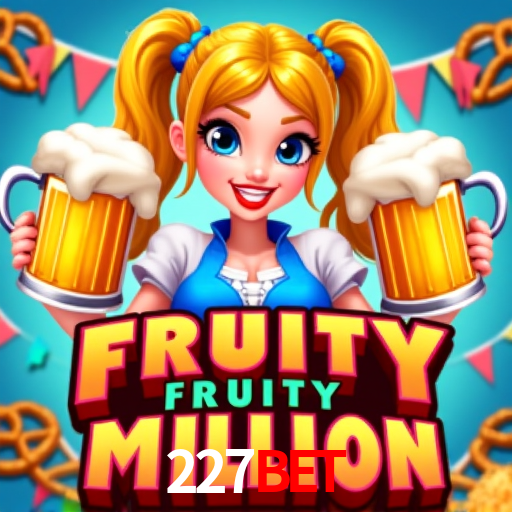 A Emoção da Loteria na 227Bet: Uma Chance de Mudança de Vida